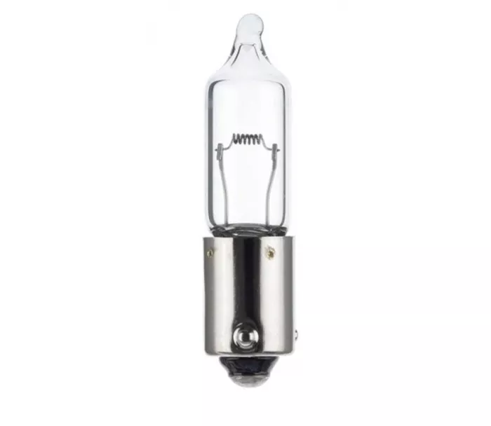 Autolamp žárovka 12V 21W BAY9s halogen PHILIPS