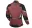 Dámská bunda Macna Zastra Night Eye bordeaux red jacket lady
