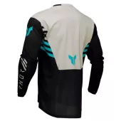 Pánský dres Thor Launchmode Zone black