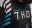 Pánský dres Thor Launchmode Zone black