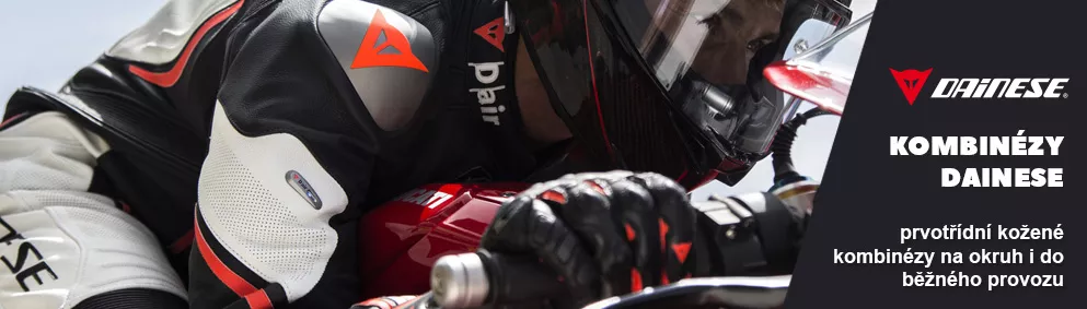 Kombinézy Dainese