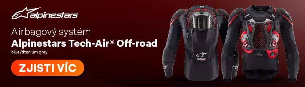 Tech-Air Offroad